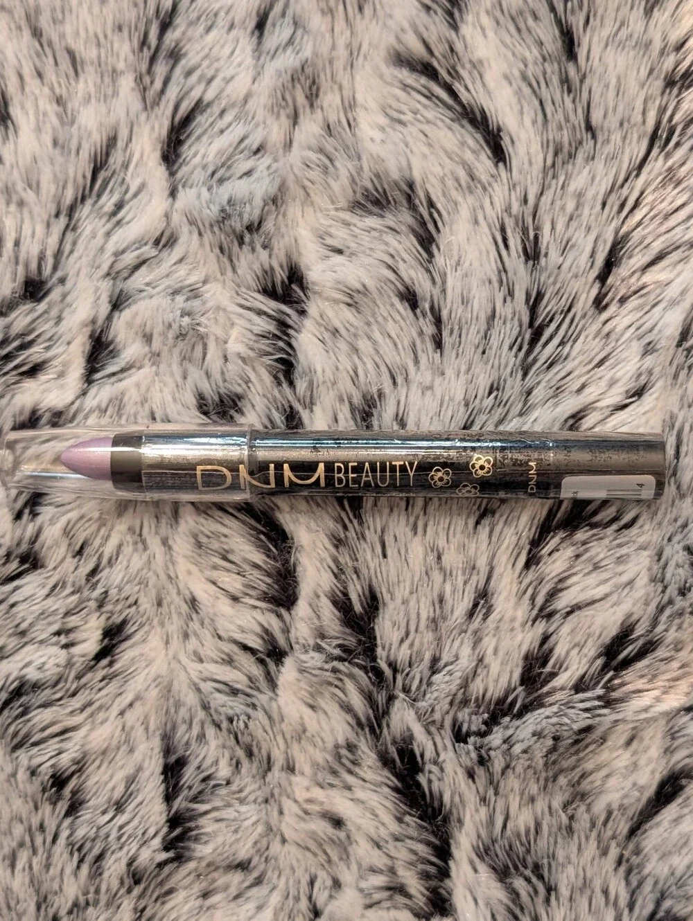 Violet Shimmer Eyeshadow Stick - Violet #9